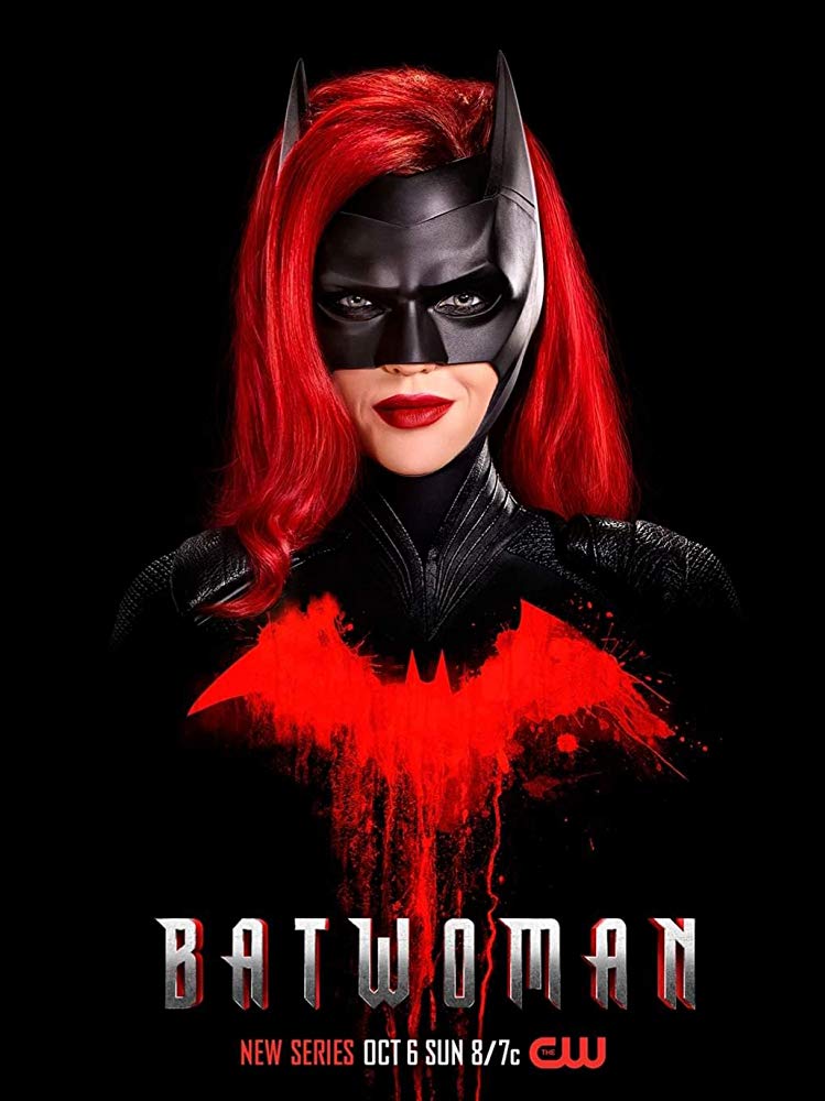 Batwoman (2019)