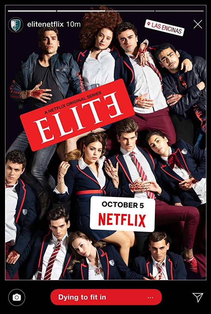 Elite – Season 1