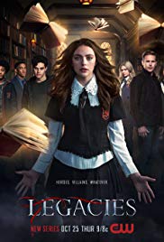 Legacies – Season 1