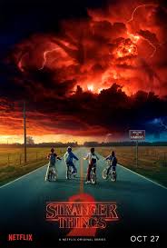 Stranger Things – Season 2