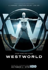 Westworld – Season 1