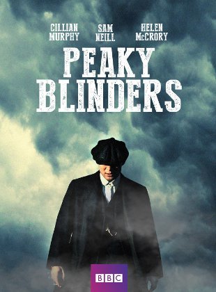 Peaky Blinders – Season 3