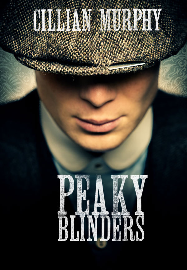 Peaky Blinders – Season 4