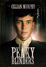 Peaky Blinders – Season 5